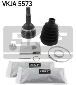 VKJA 5573 SKF Шарнирный комплект, приводной вал VKJA 5573 SKF Шарнирный комплект, приводной вал